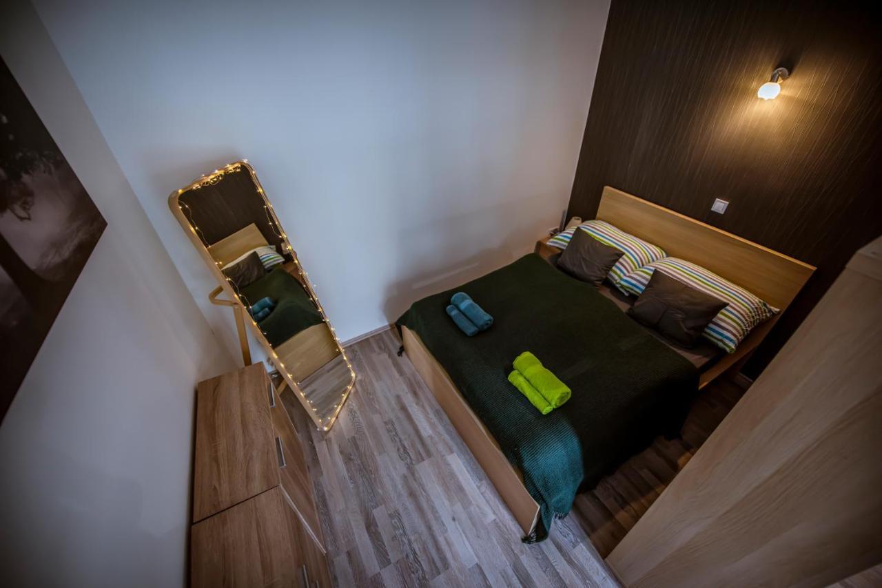 Bingo Apartman بيتْش المظهر الخارجي الصورة