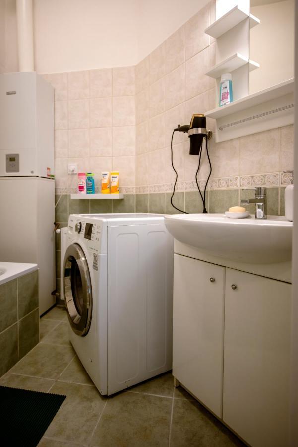 Bingo Apartman بيتْش المظهر الخارجي الصورة